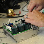 Industrial Electronics Repair