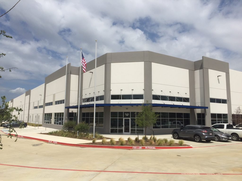 New InnovativeIDM HQ is Open InnovativeIDM