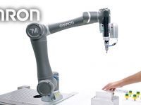 Cobots Help Packaging Plant’s Production